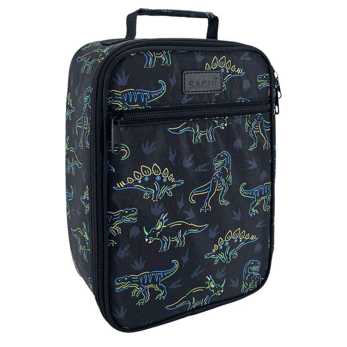 Sachi Insulated Lunch Tote