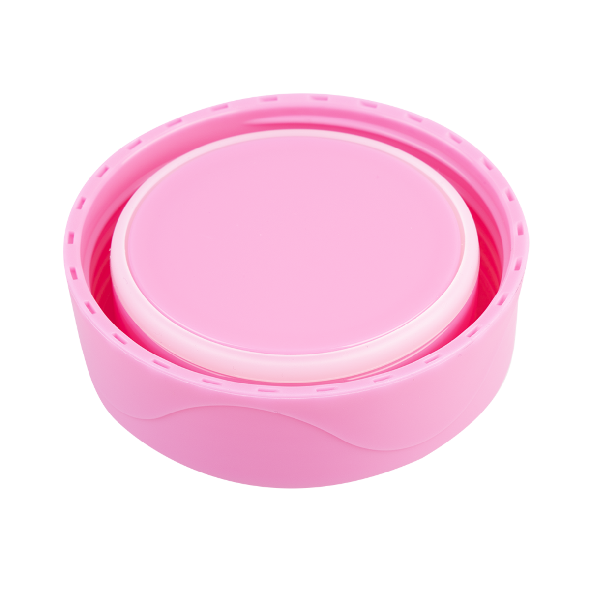 Oasis Stainless Steel Double Wall Insulated Kid's Food Flask 300ml