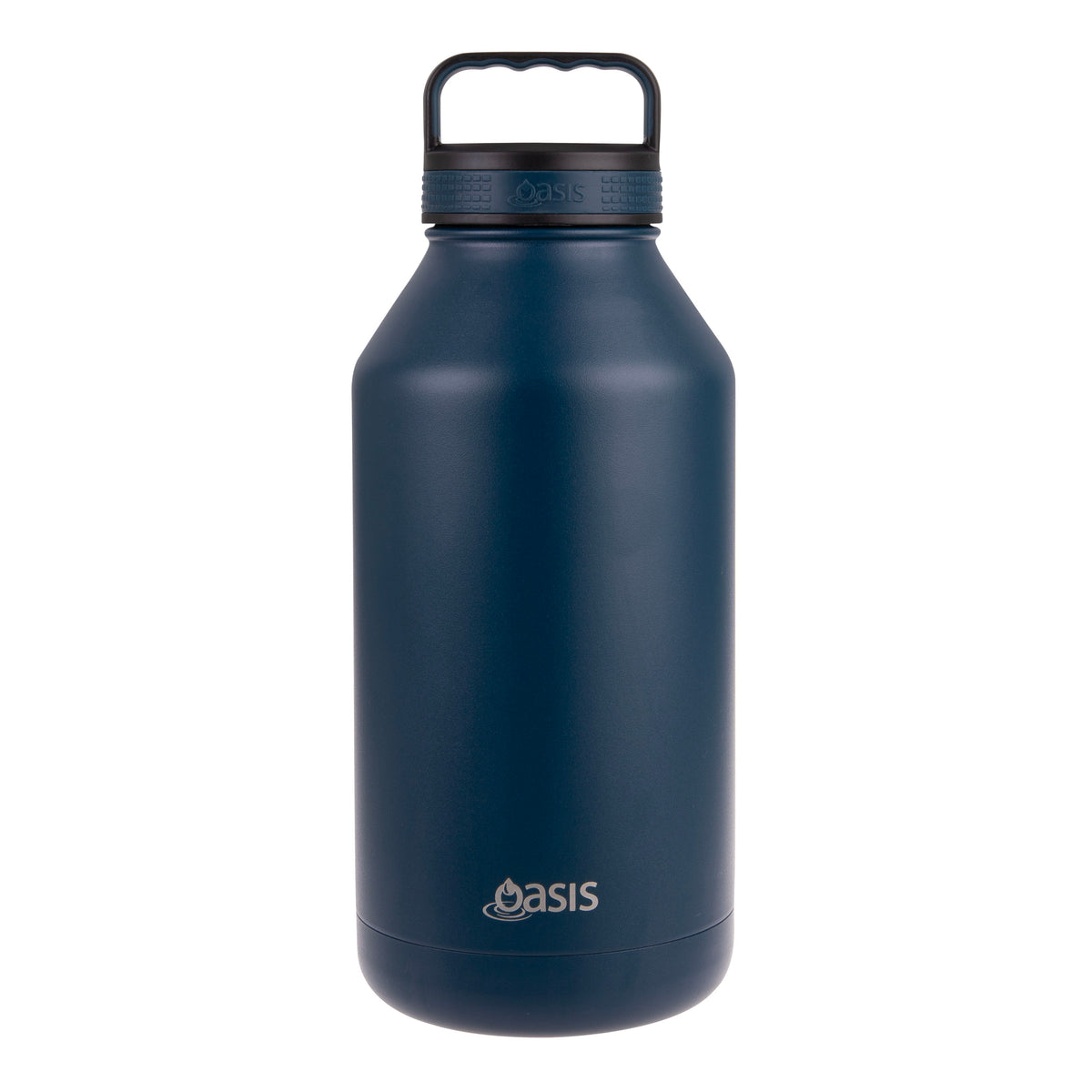 Oasis Insulated S/Steel Titan Bottle (1.9L)