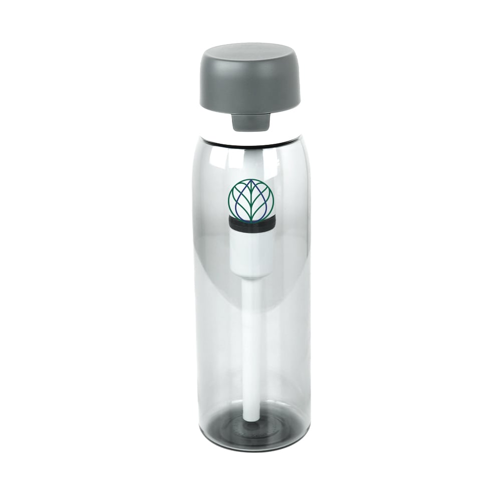 Earths Water Ultra Water Filter Bottle + Urban Filter
