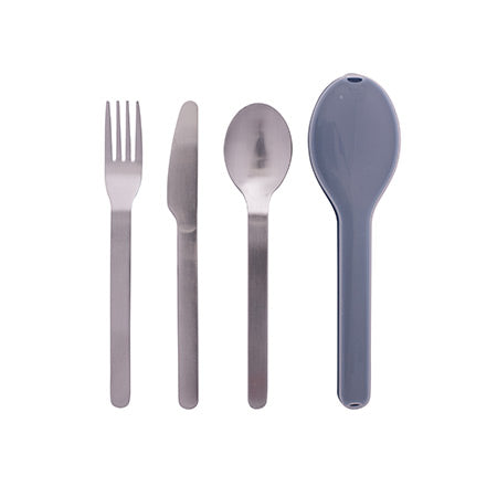 Avanti Slim S/Steel Cutlery Set (3pc)