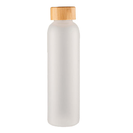 Avanti Velvet Glass Water Bottle (550ml)