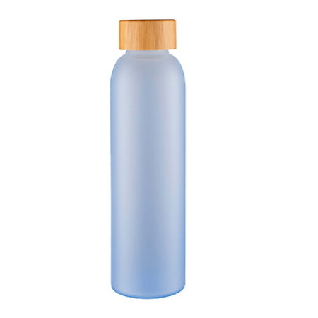 Avanti Velvet Glass Water Bottle (550ml)