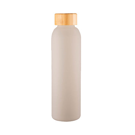 Avanti Velvet Glass Water Bottle (550ml)