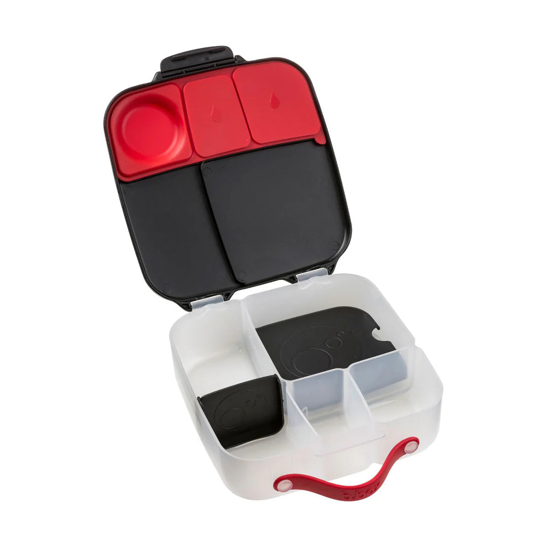 b.box Bento Lunch Box (2L) - Avengers