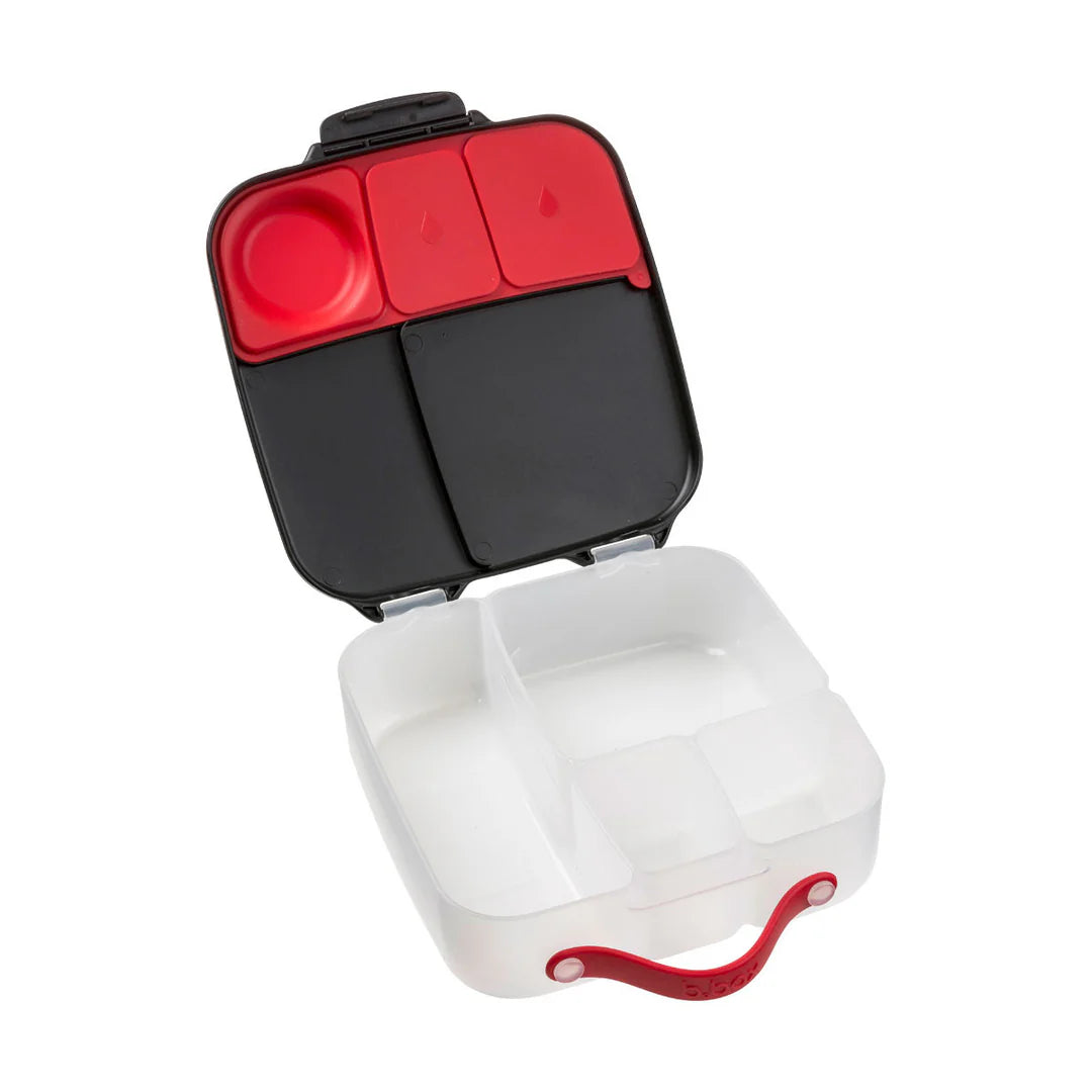 b.box Bento Lunch Box (2L) - Avengers