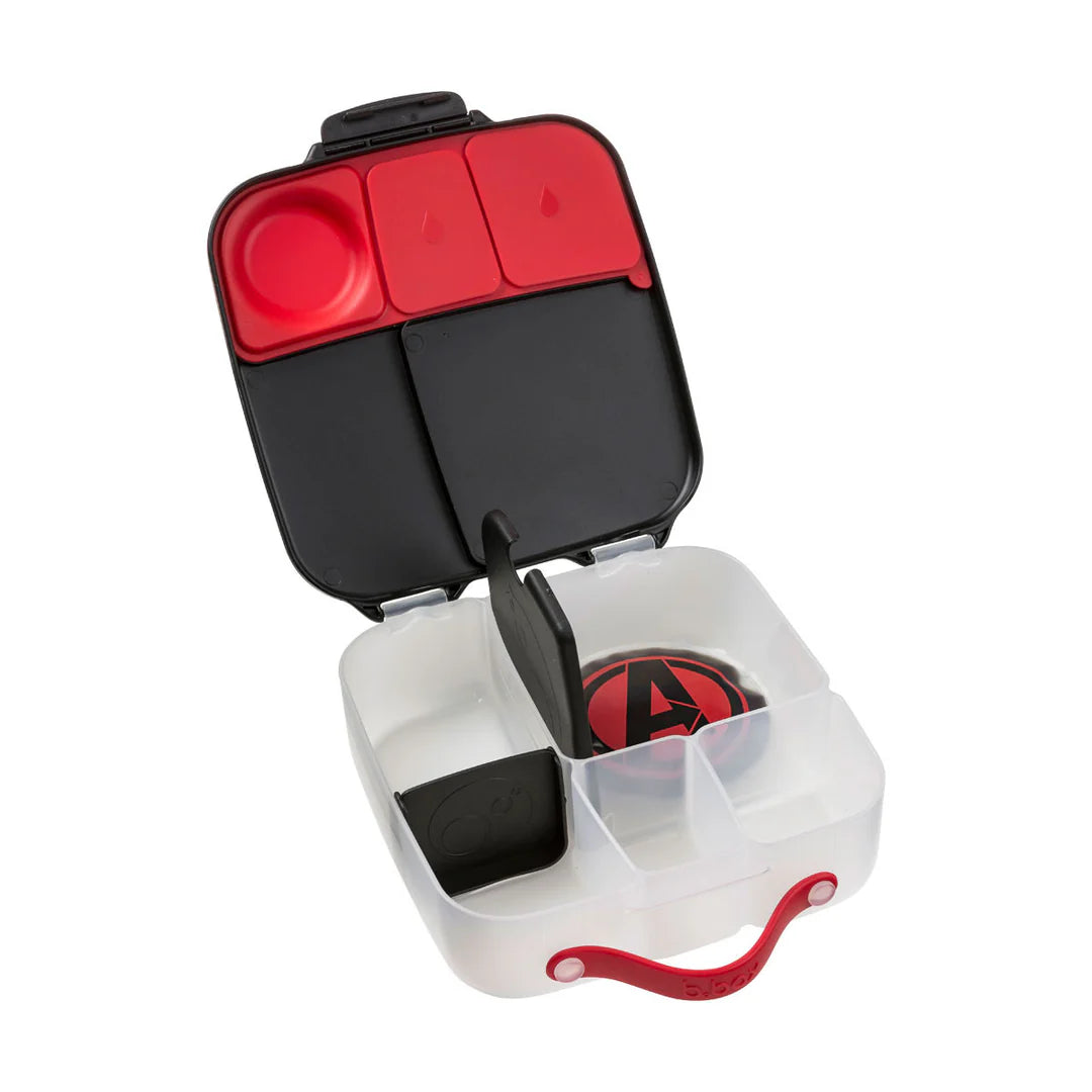 b.box Bento Lunch Box (2L) - Avengers