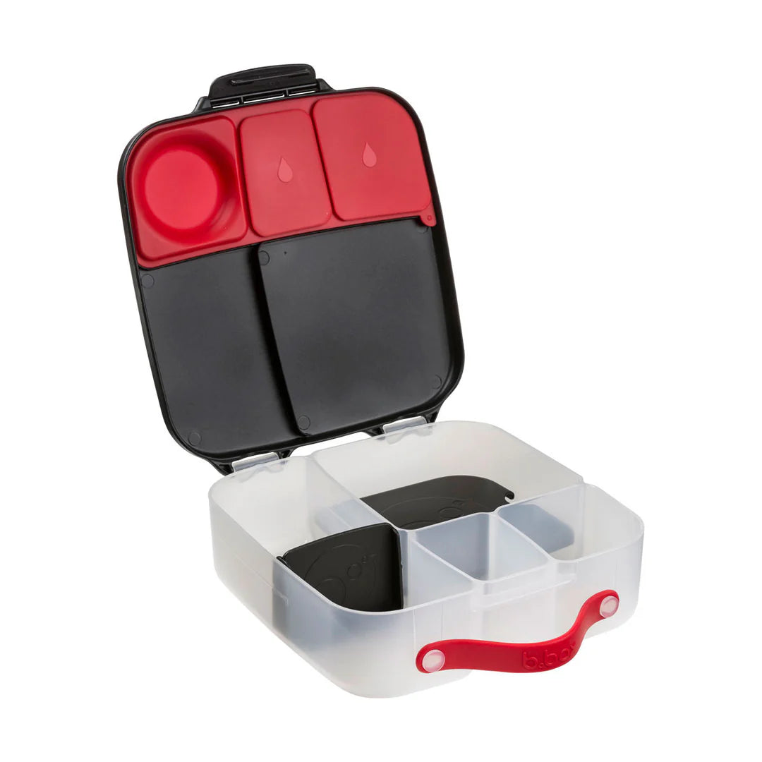 b.box Bento Lunch Box (2L) - Avengers