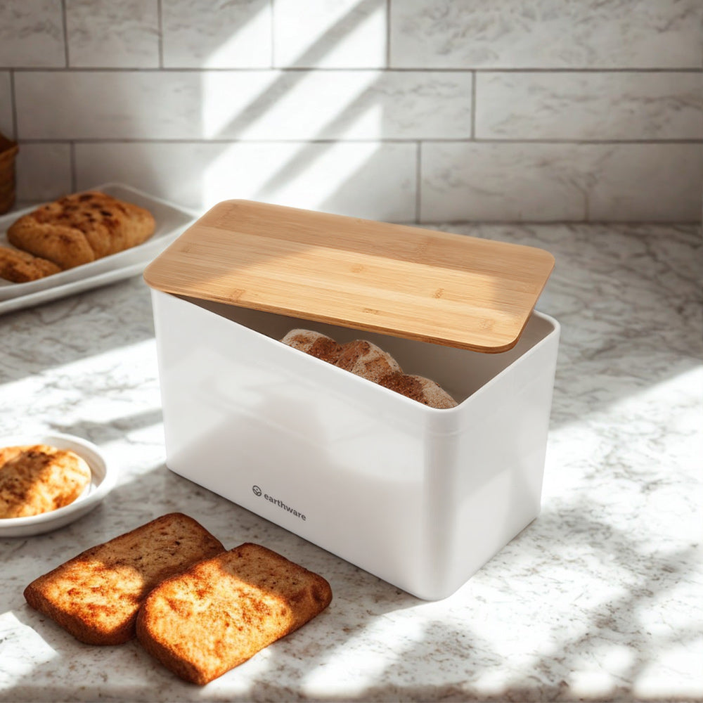 Complete Kitchen Storage Container Set