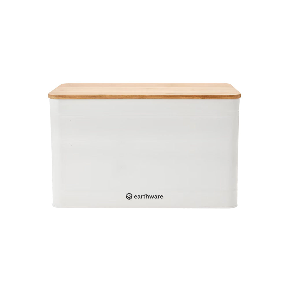 Bread Bin & Cutting Board