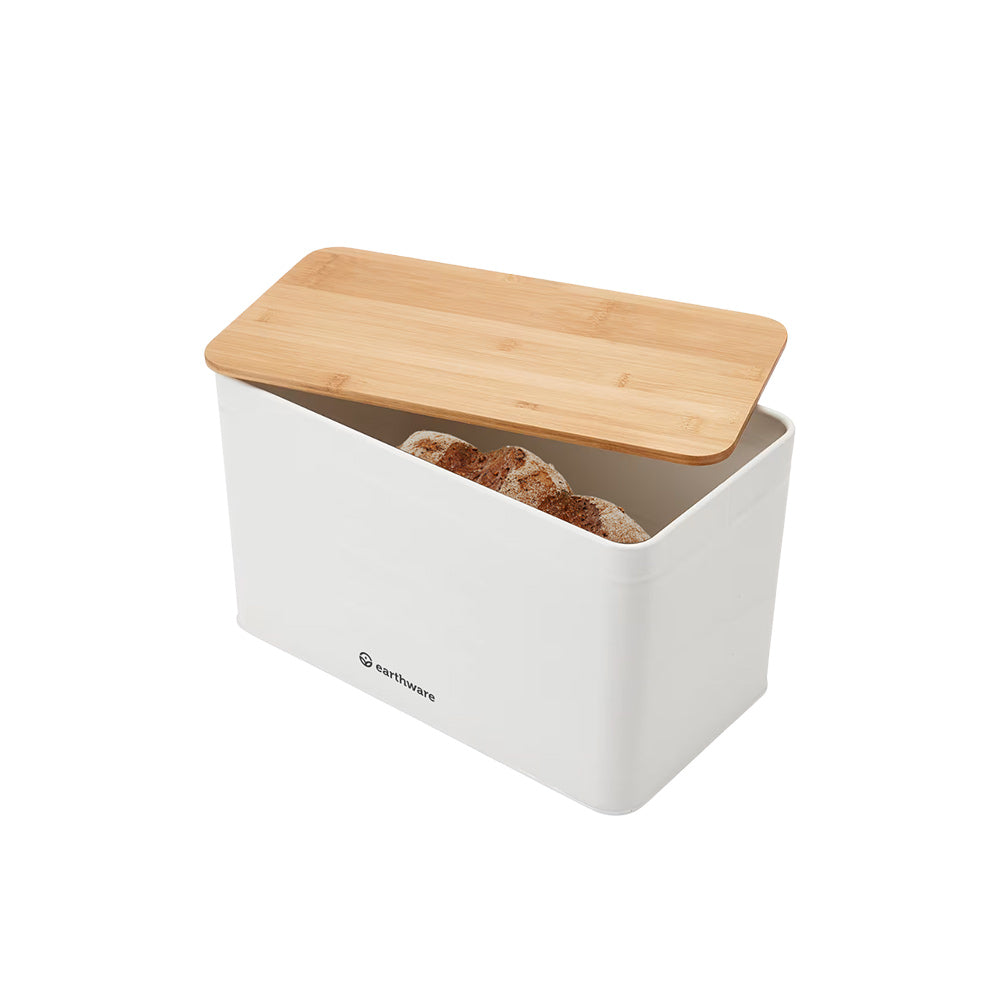 Complete Kitchen Storage Container Set