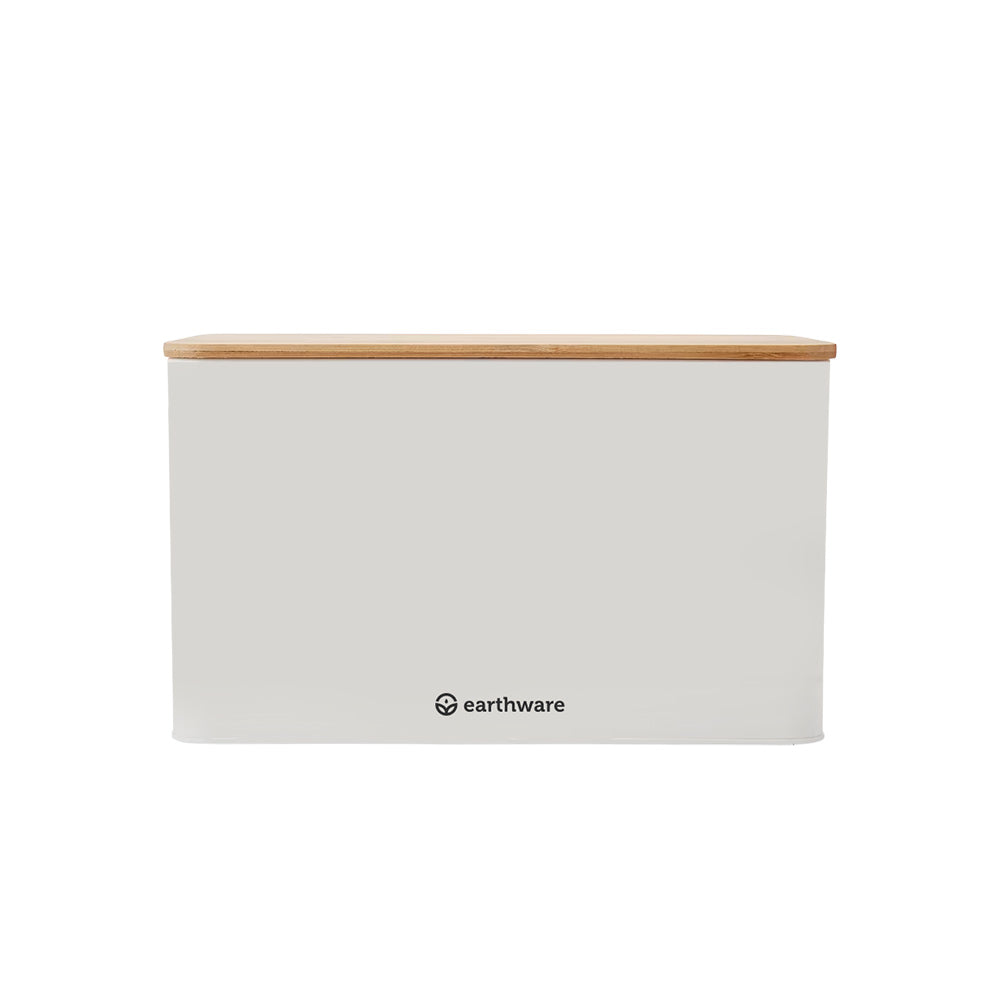 Bread Bin & Cutting Board