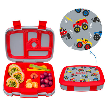 Bentgo Kids Bento Lunch Box