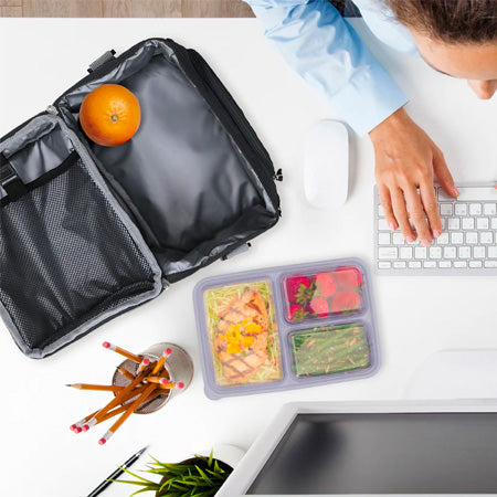 Bentgo Deluxe Lunch Bag