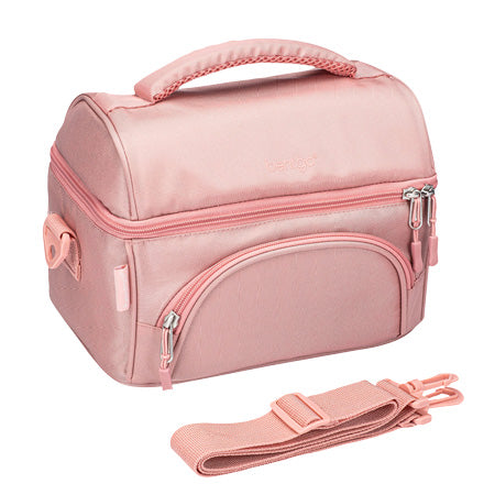 Bentgo Deluxe Lunch Bag Hello Green1