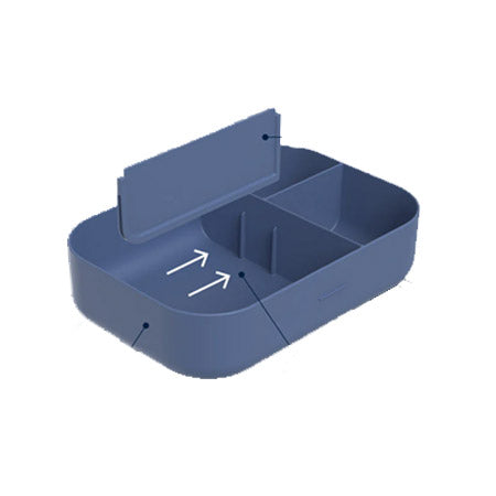 Bentgo Modern Bento Replacement Tray & Divider - Hello Green