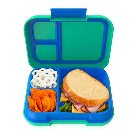 Bentgo Pop Bento Lunch Box (1.2L)