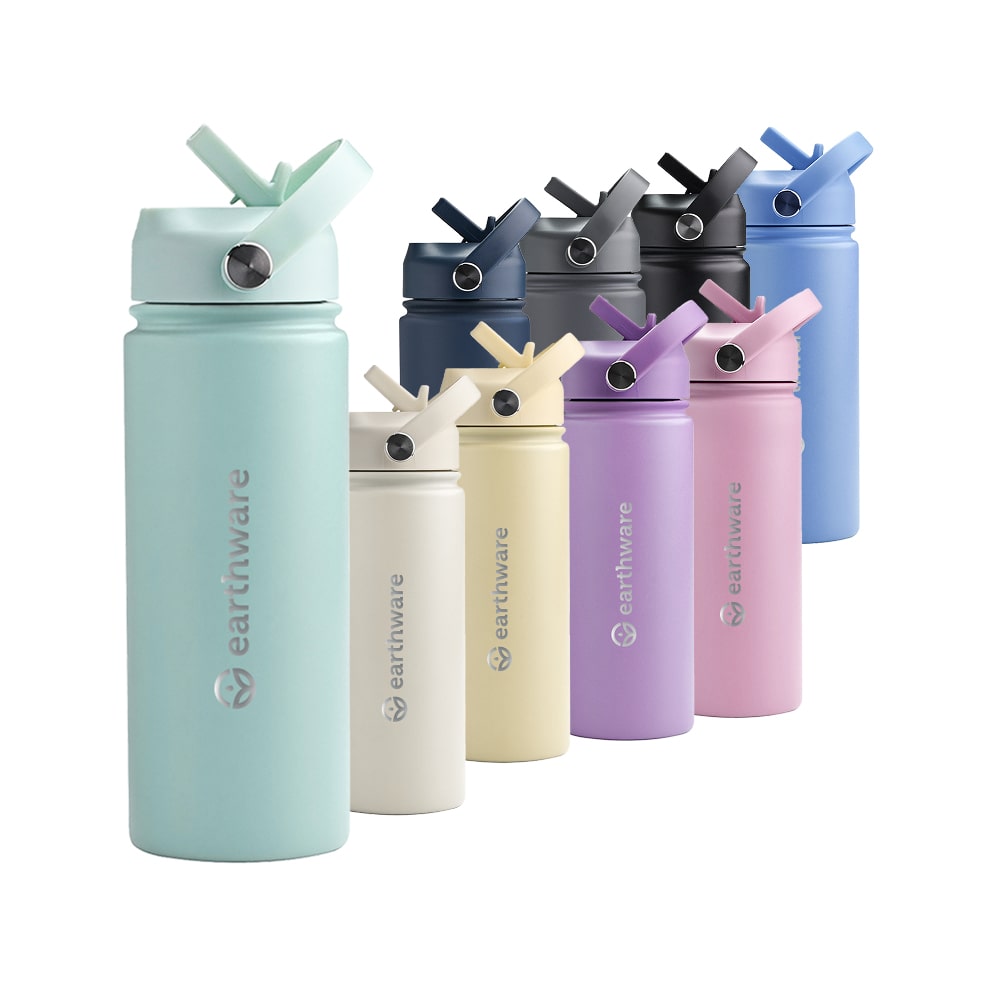 Insulated Water Bottle