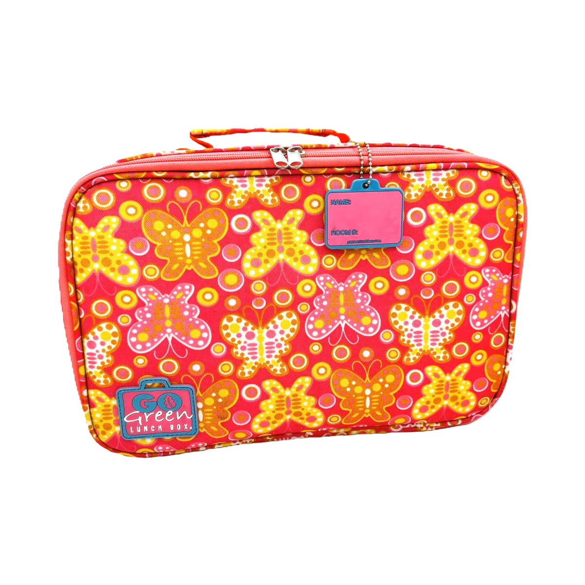 Go Green Lunch Bag