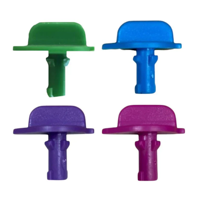 Go Green Replacement Turn 'n Lock