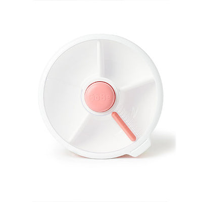GoBe Snack Spinner (Large) - Hello Green