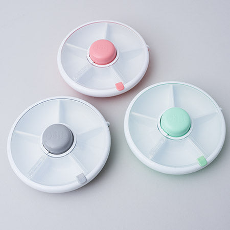 GoBe Snack Spinner (Small)