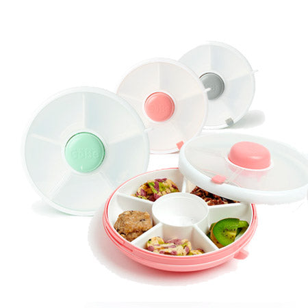 GoBe Snack Spinner (Small)