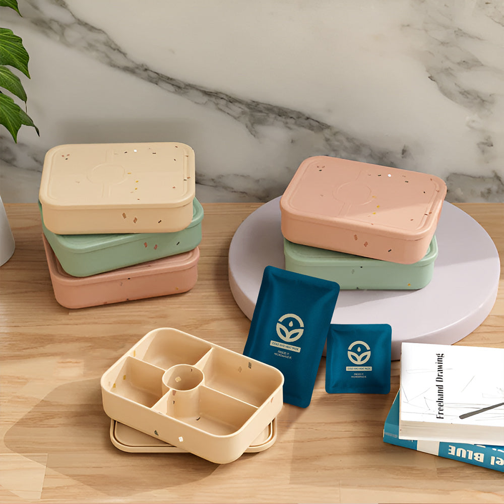 No-Tox Gel Ice Pack & Heat Pack (Large)