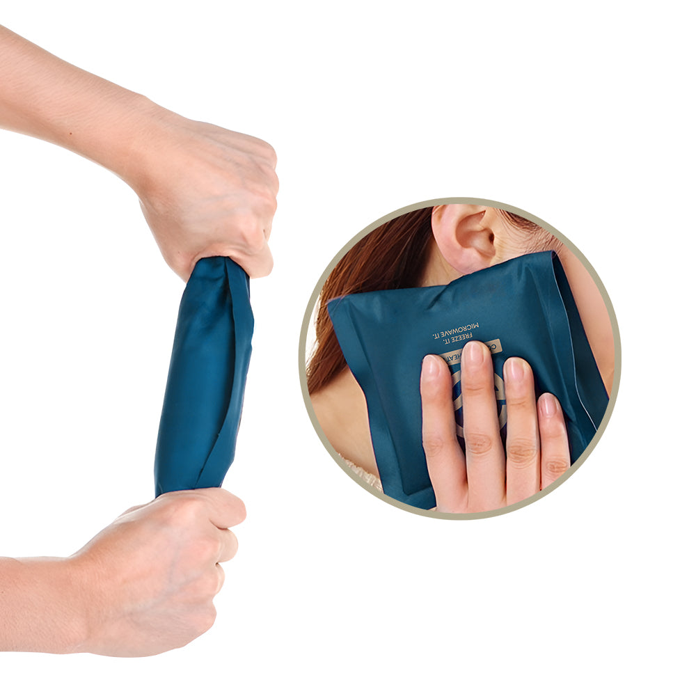 No-Tox Gel Ice Pack & Heat Pack (Small)