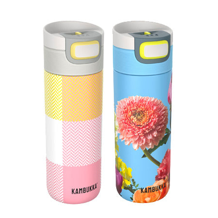 Kambukka ETNA Insulated Cup/Tumbler (500ml)