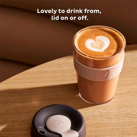 KeepCup Original Coffee Cups (340ml)