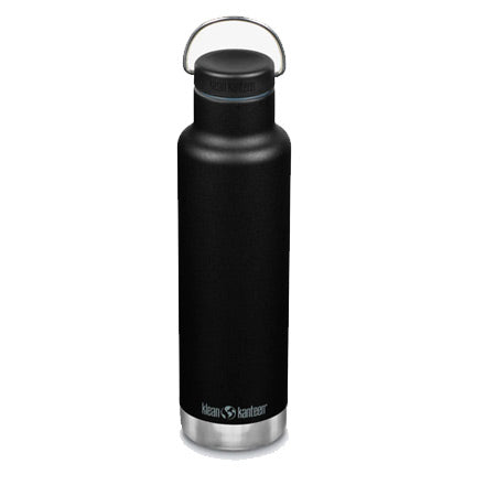 Klean Kanteen Insulated Classic Bottle w Loop Cap (592ml)