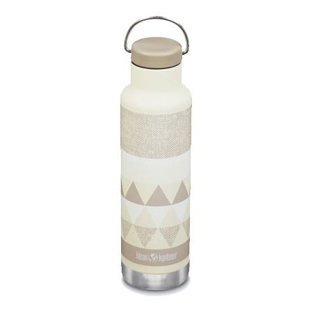 Klean Kanteen Insulated Classic Bottle w Loop Cap (592ml)