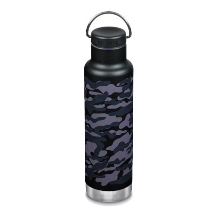 Klean Kanteen Insulated Classic Bottle w Loop Cap (592ml)