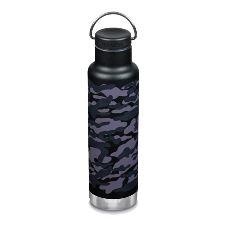 Klean Kanteen Insulated Classic Bottle w Loop Cap (592ml)