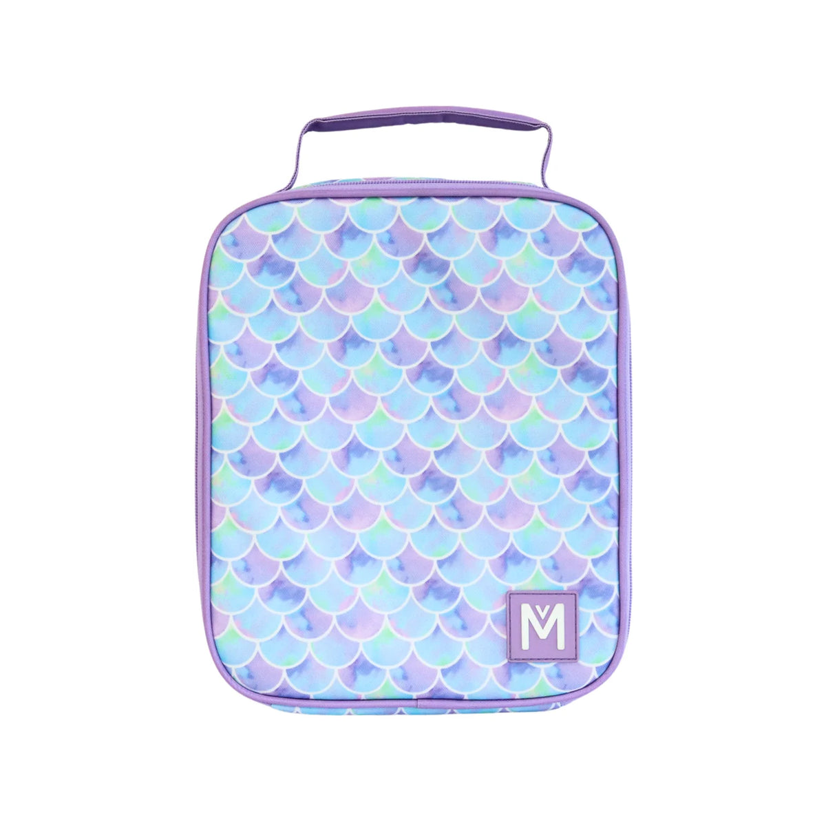 MontiiCo Insulated Lunch Bag and Ice Pack