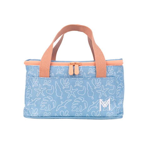 MontiiCo Cooler Bag &amp; Ice Pack