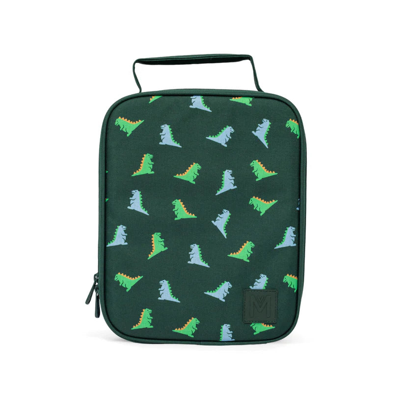 MontiiCo Large Insulated Lunch Bag