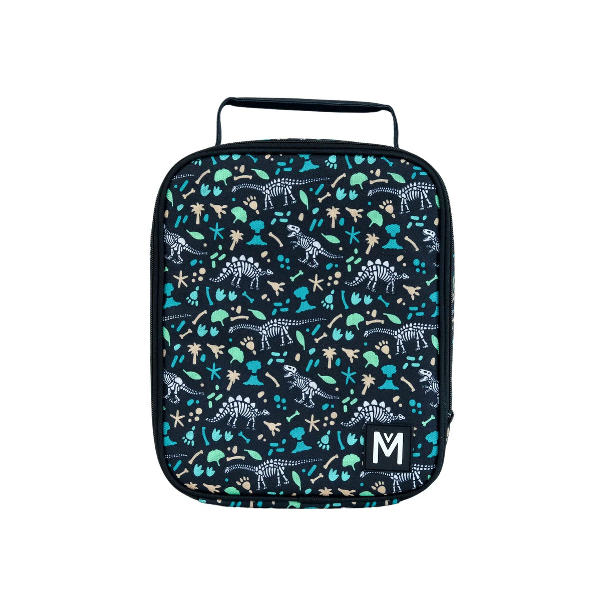 MontiiCo Insulated Lunch Bag and Ice Pack