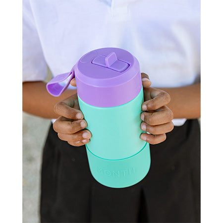 MontiiCo Fusion Drink Bottle (350ml)