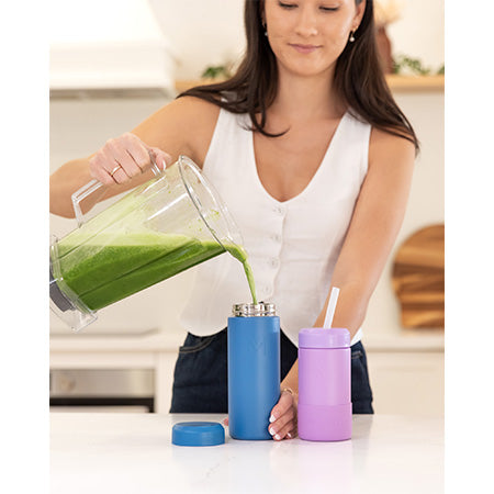 MontiiCo Insulated Smoothie Cups