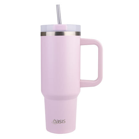 Oasis Insulated Commuter Tumbler (1.2L)