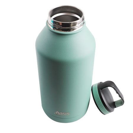 Oasis Insulated S/Steel Titan Bottle (1.9L)