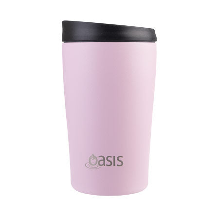 Oasis Insulated Travel Cup (380ml)