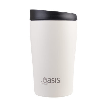 Oasis Insulated Travel Cup (380ml)