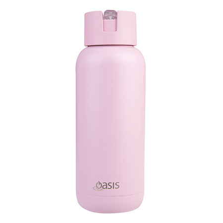 Oasis Moda Insulated Drink Bottle (1L)