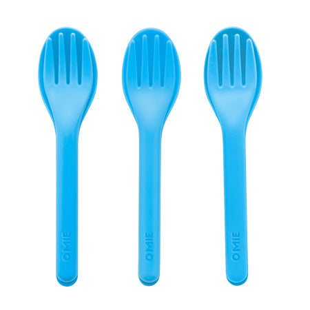 Omie Cutlery Set (6pc) - Hello Green