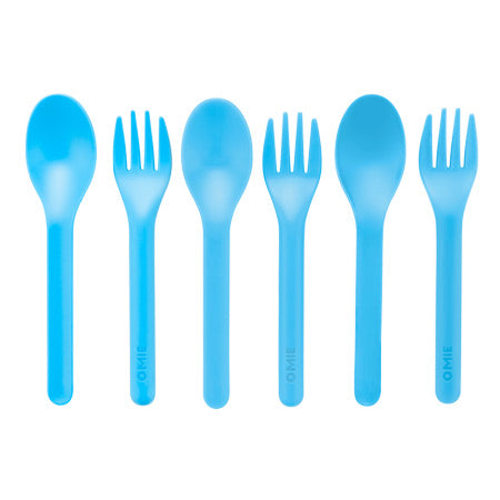 Omie Cutlery Set (6pc)