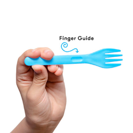 Omie Hand Omie Cutlery Set (6pc) - Hello Green