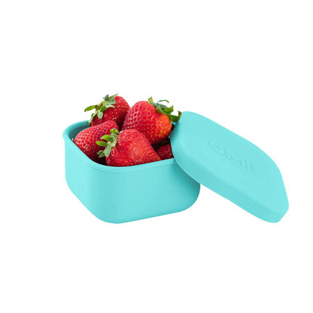 OmieBox Snack Container